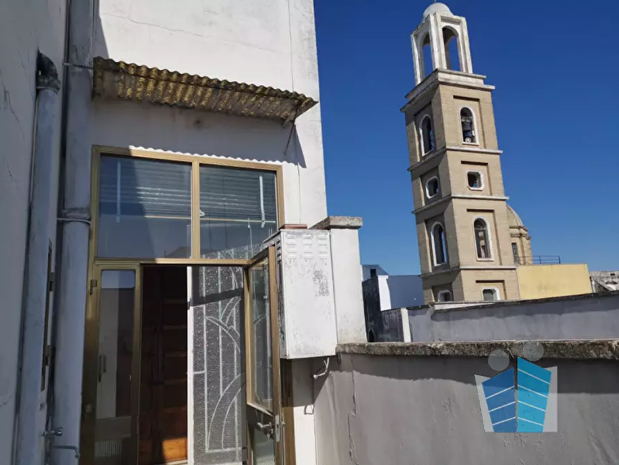 Immagine 18 di Palazzo in vendita  in Via Sant'Antonio, 112 a Novoli