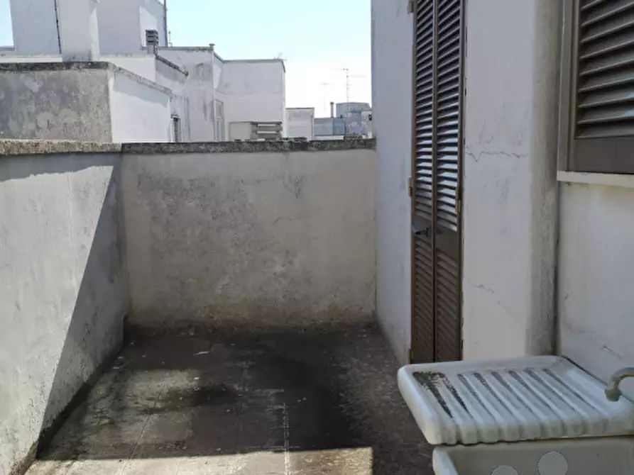 Immagine 19 di Palazzo in vendita  in Via Sant'Antonio, 112 a Novoli