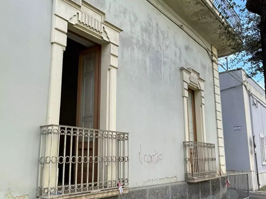 Immagine 29 di Palazzo in vendita  in Via Sant'Antonio, 112 a Novoli