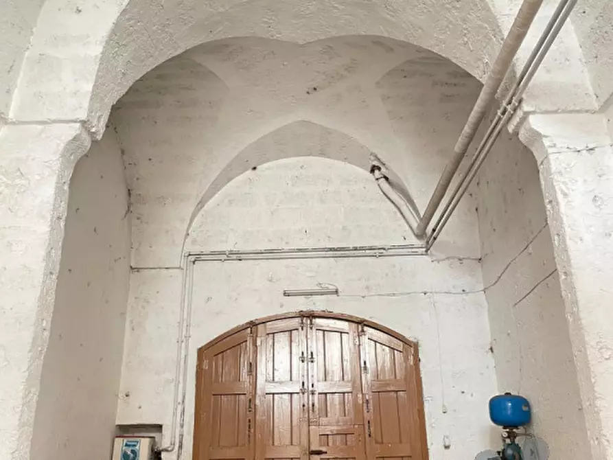 Immagine 30 di Palazzo in vendita  in Via Sant'Antonio, 112 a Novoli