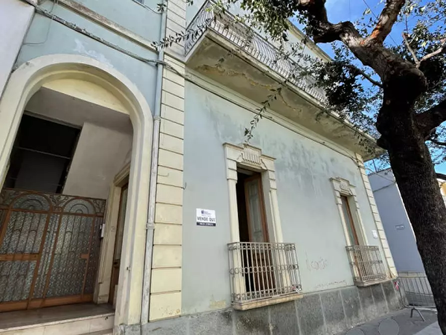 Immagine 33 di Palazzo in vendita  in Via Sant'Antonio, 112 a Novoli