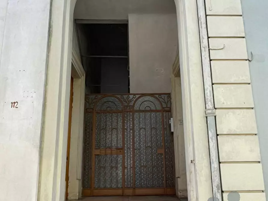 Immagine 36 di Palazzo in vendita  in Via Sant'Antonio, 112 a Novoli