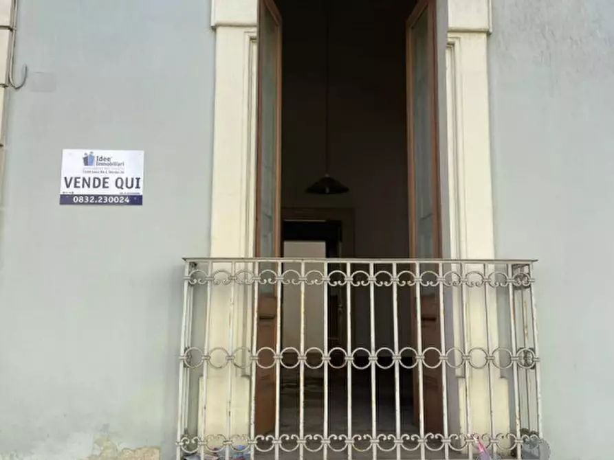 Immagine 37 di Palazzo in vendita  in Via Sant'Antonio, 112 a Novoli