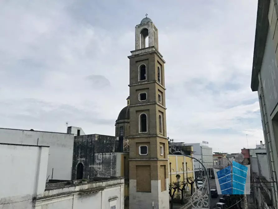 Immagine 39 di Palazzo in vendita  in Via Sant'Antonio, 112 a Novoli