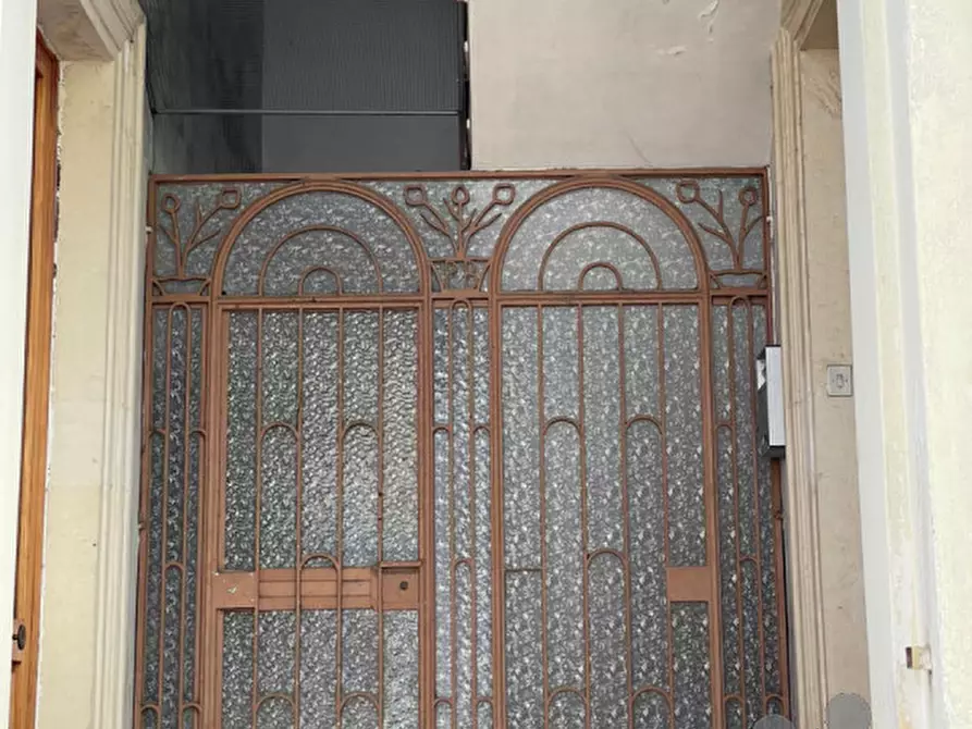 Immagine 40 di Palazzo in vendita  in Via Sant'Antonio, 112 a Novoli