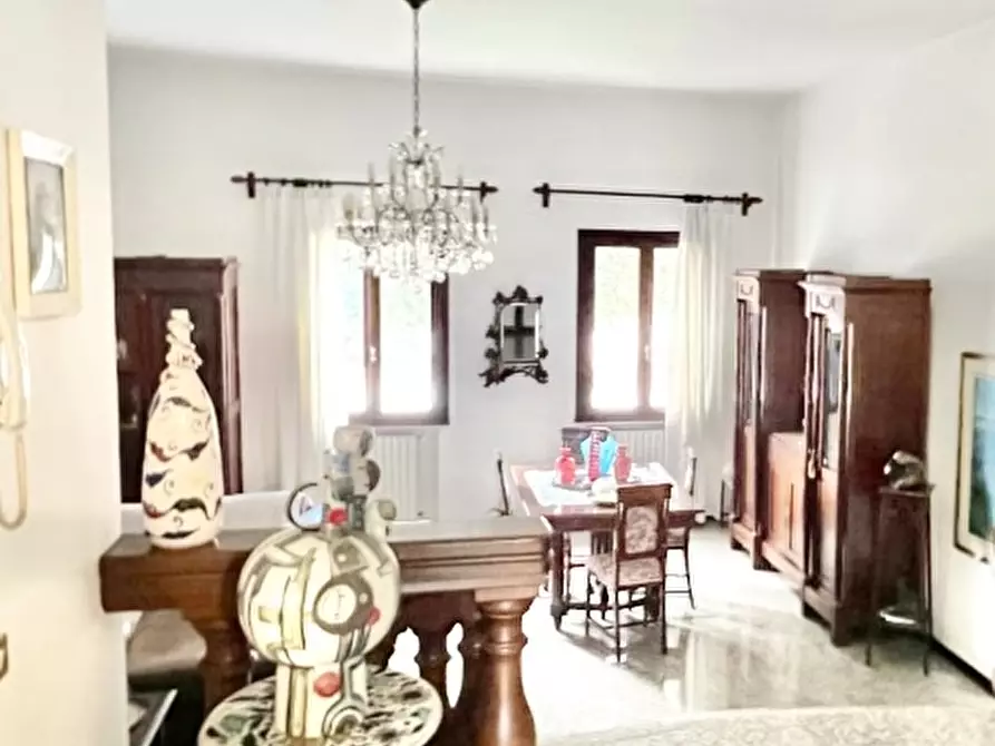 Immagine 18 di Villa in vendita  in Via Vittorio Veneto a Masera' Di Padova
