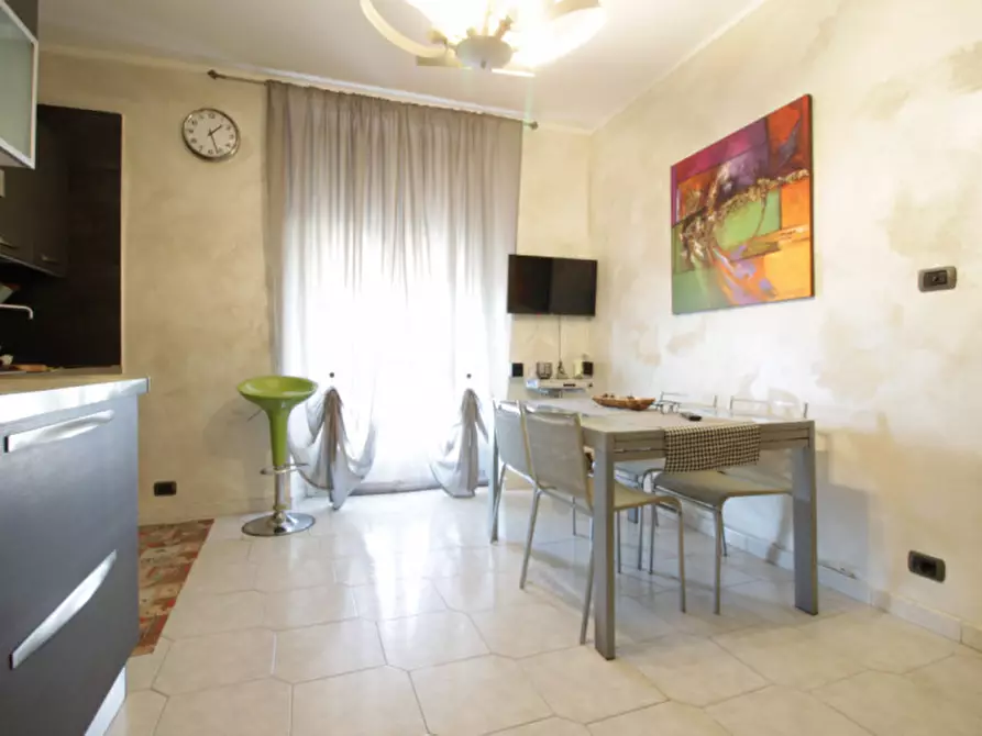 Immagine 1 di Appartamento in vendita  in Corso Dante 15 a Moncalieri