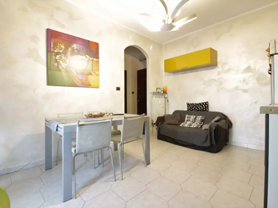 Immagine 2 di Appartamento in vendita  in Corso Dante 15 a Moncalieri