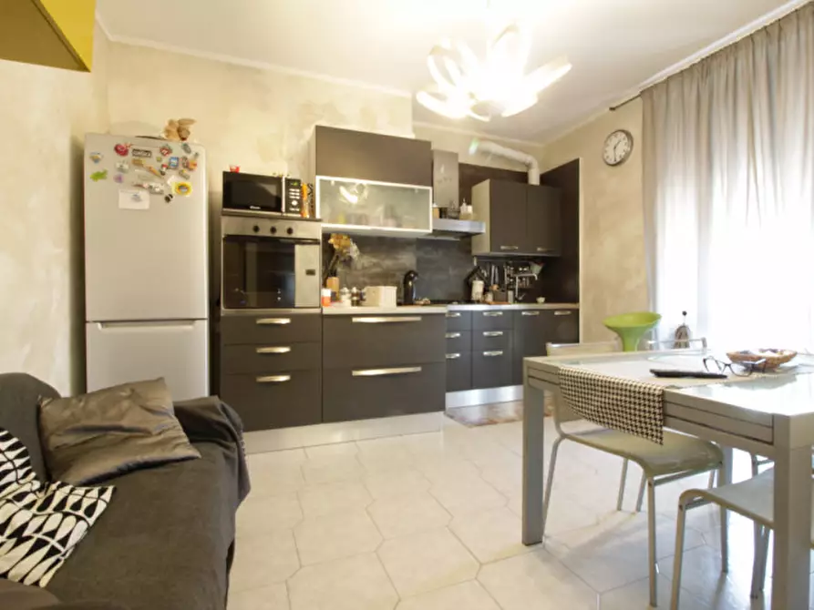 Immagine 3 di Appartamento in vendita  in Corso Dante 15 a Moncalieri