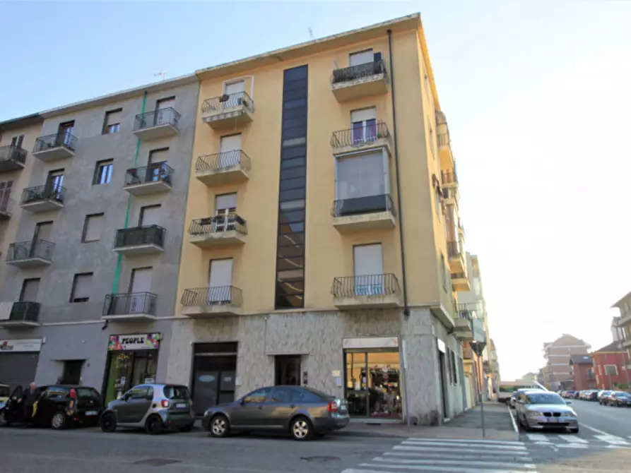 Immagine 16 di Appartamento in vendita  in Corso Dante 15 a Moncalieri