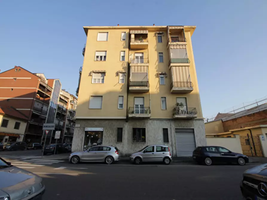 Immagine 17 di Appartamento in vendita  in Corso Dante 15 a Moncalieri