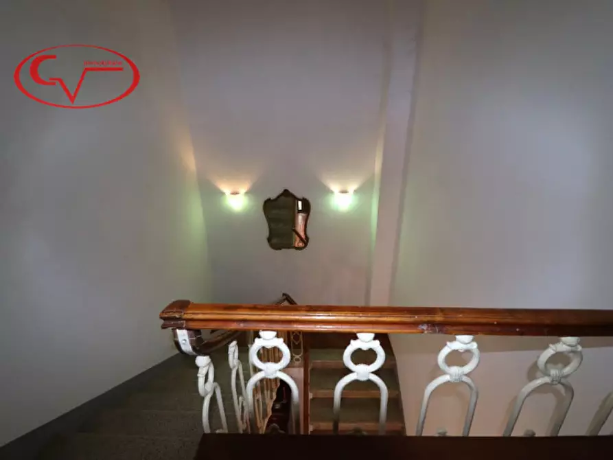 Immagine 23 di Villa in vendita  in Mercatale a Montevarchi