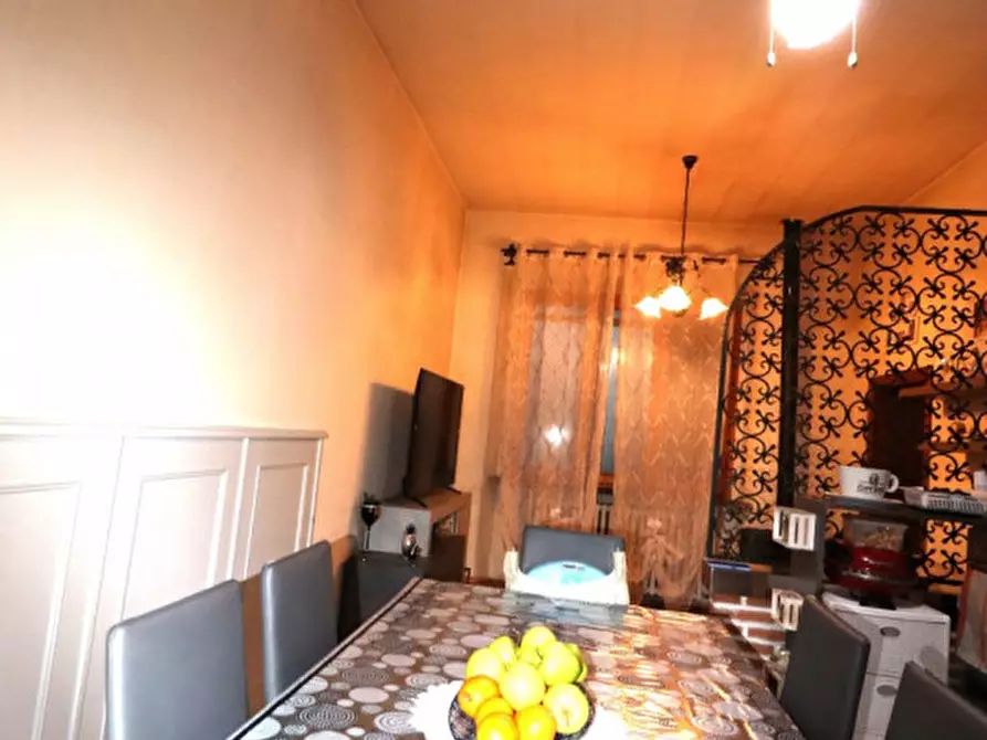 Immagine 5 di Villetta a schiera in vendita  in Mercatale Valdarno a Montevarchi