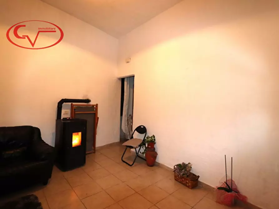 Immagine 7 di Villetta a schiera in vendita  in Mercatale Valdarno a Montevarchi