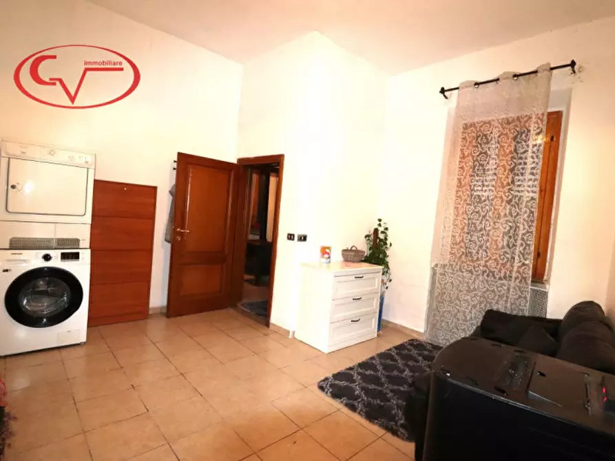 Immagine 9 di Villetta a schiera in vendita  in Mercatale Valdarno a Montevarchi