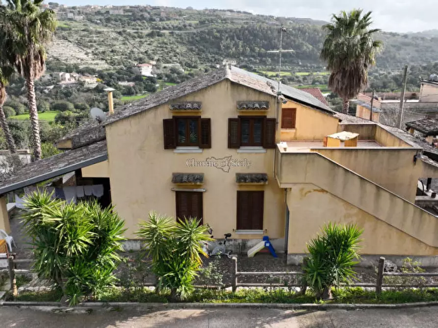 Immagine 24 di Casa indipendente in vendita  a Modica