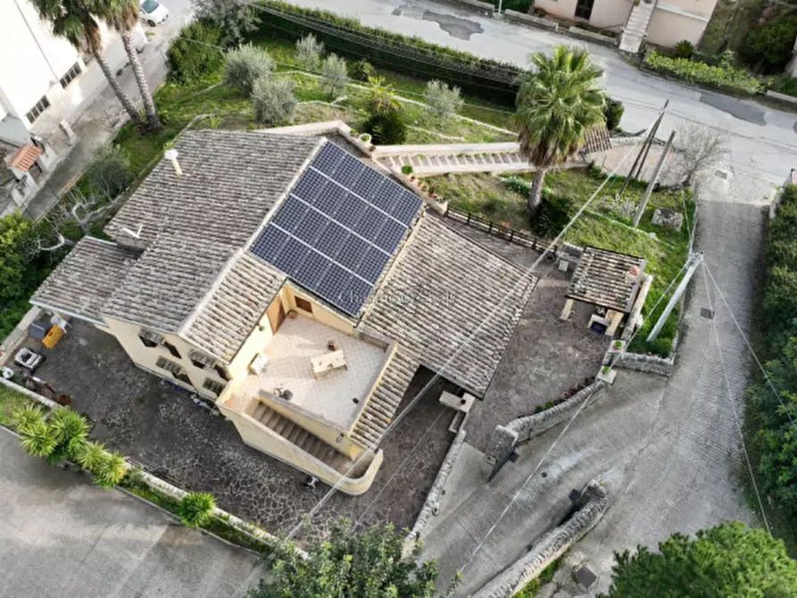 Immagine 40 di Casa indipendente in vendita  a Modica