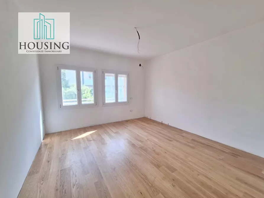 Immagine 8 di Appartamento in vendita  in via petrarca a Abano Terme