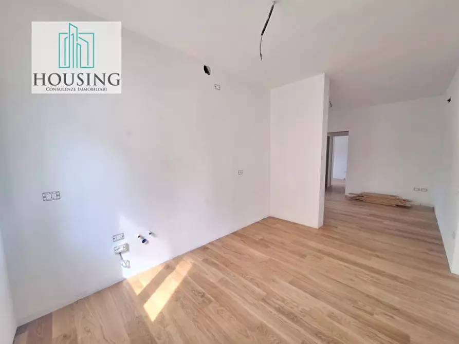 Immagine 9 di Appartamento in vendita  in via petrarca a Abano Terme