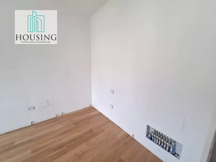 Immagine 13 di Appartamento in vendita  in via petrarca a Abano Terme