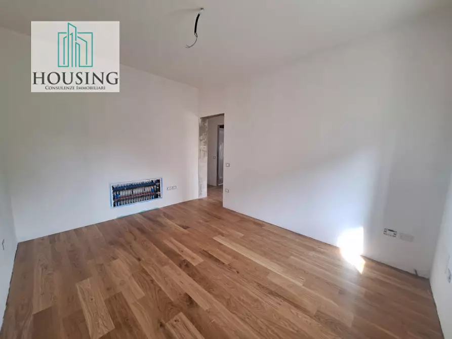 Immagine 16 di Appartamento in vendita  in via petrarca a Abano Terme