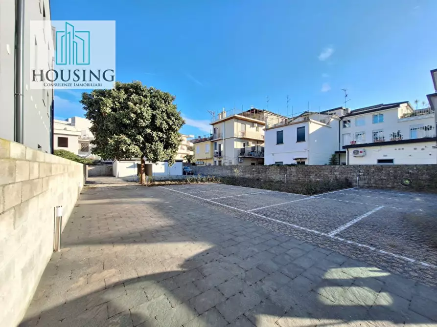 Immagine 27 di Appartamento in vendita  in via petrarca a Abano Terme