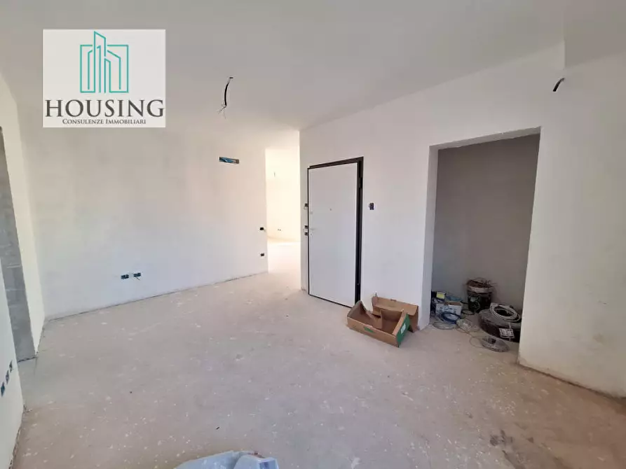 Immagine 1 di Attico in vendita  in via petrarca a Abano Terme