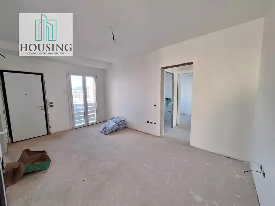 Immagine 3 di Attico in vendita  in via petrarca a Abano Terme