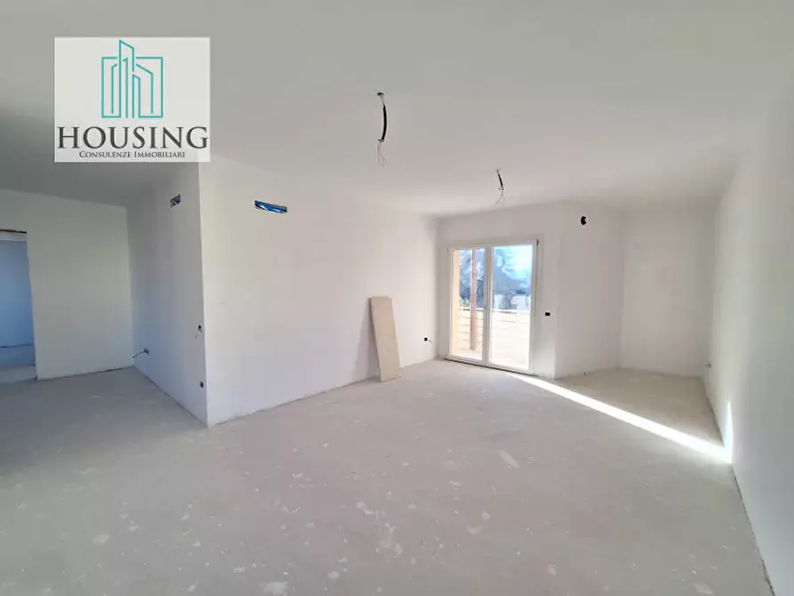 Immagine 4 di Attico in vendita  in via petrarca a Abano Terme