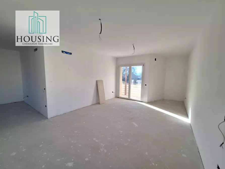 Immagine 5 di Attico in vendita  in via petrarca a Abano Terme