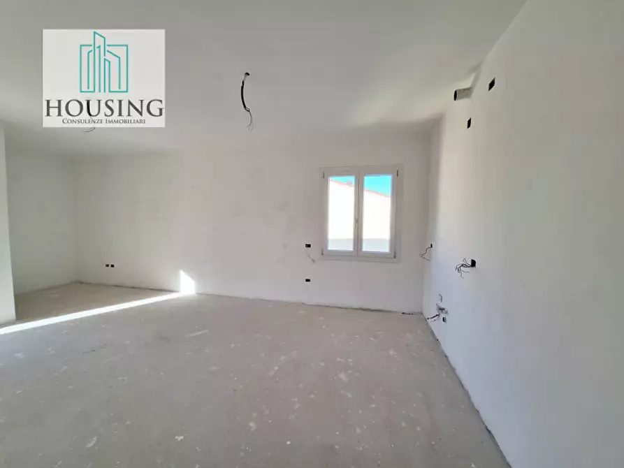 Immagine 6 di Attico in vendita  in via petrarca a Abano Terme