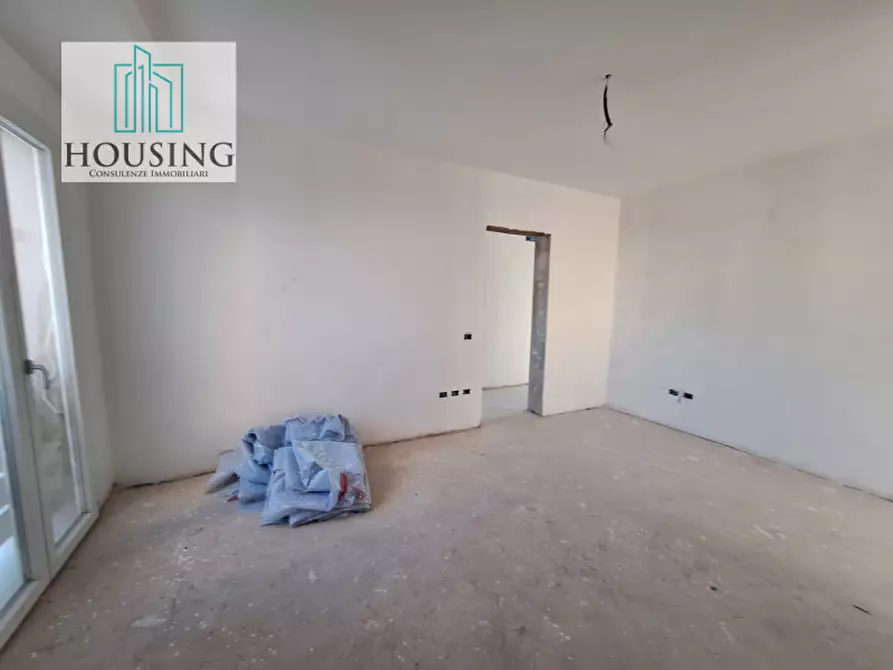 Immagine 8 di Attico in vendita  in via petrarca a Abano Terme