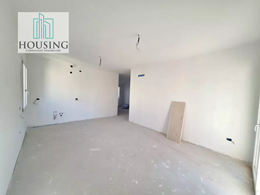 Immagine 9 di Attico in vendita  in via petrarca a Abano Terme