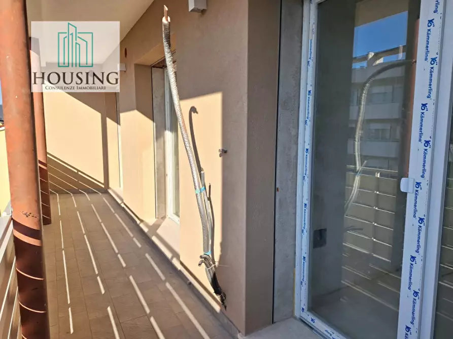 Immagine 14 di Attico in vendita  in via petrarca a Abano Terme