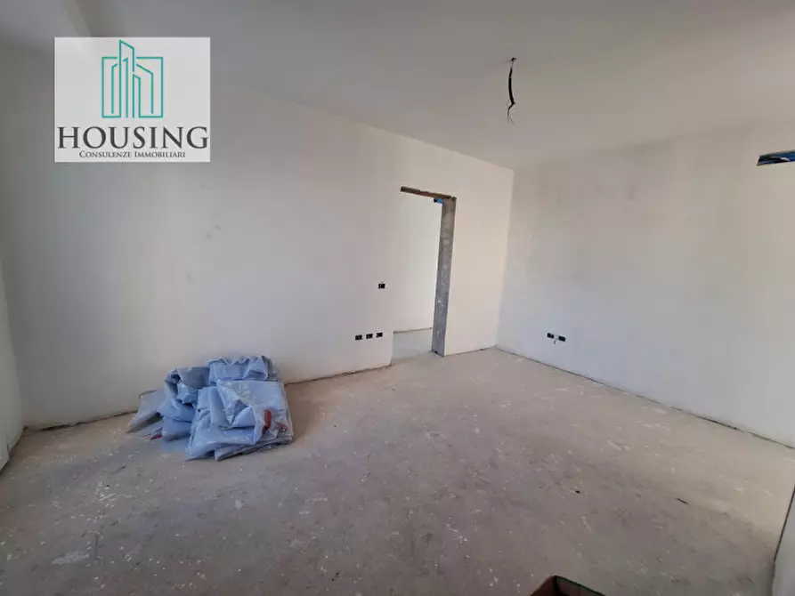 Immagine 17 di Attico in vendita  in via petrarca a Abano Terme