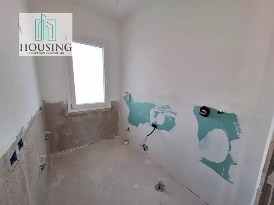 Immagine 22 di Attico in vendita  in via petrarca a Abano Terme