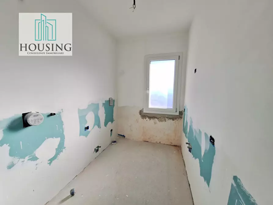 Immagine 26 di Attico in vendita  in via petrarca a Abano Terme