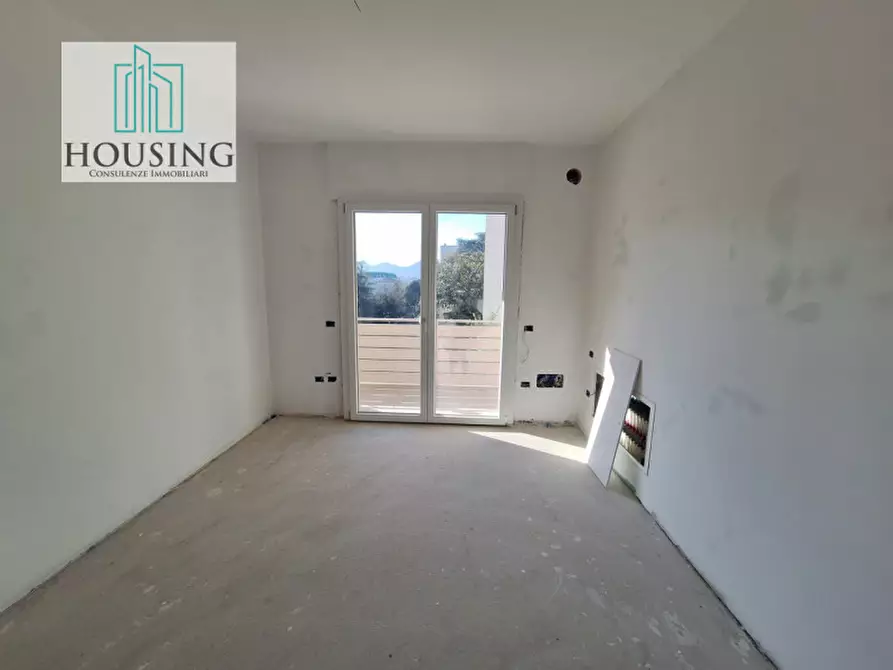 Immagine 27 di Attico in vendita  in via petrarca a Abano Terme