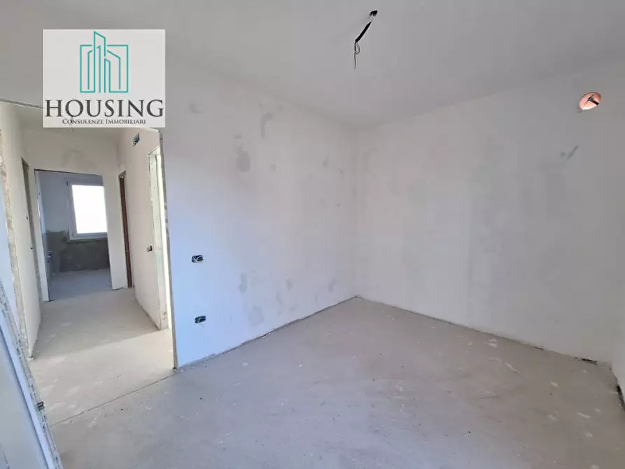 Immagine 31 di Attico in vendita  in via petrarca a Abano Terme