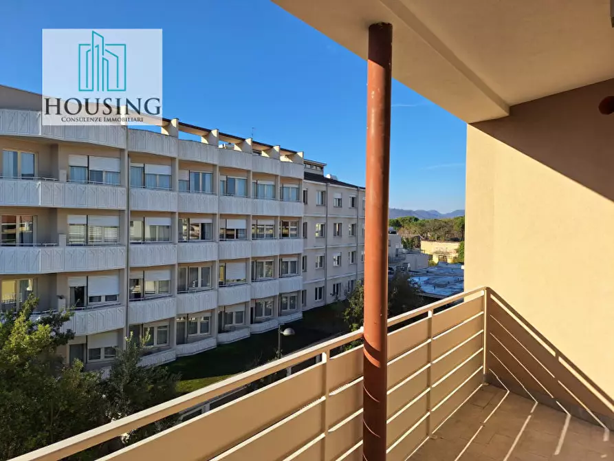 Immagine 32 di Attico in vendita  in via petrarca a Abano Terme