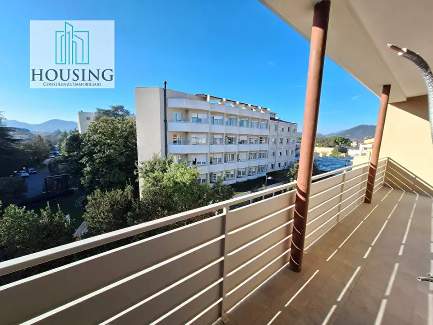 Immagine 33 di Attico in vendita  in via petrarca a Abano Terme