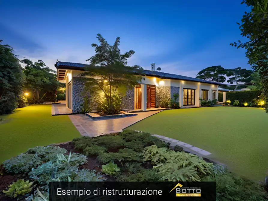 Immagine 2 di Casa indipendente in vendita  in via monte rosa. 5 a Agrate Conturbia