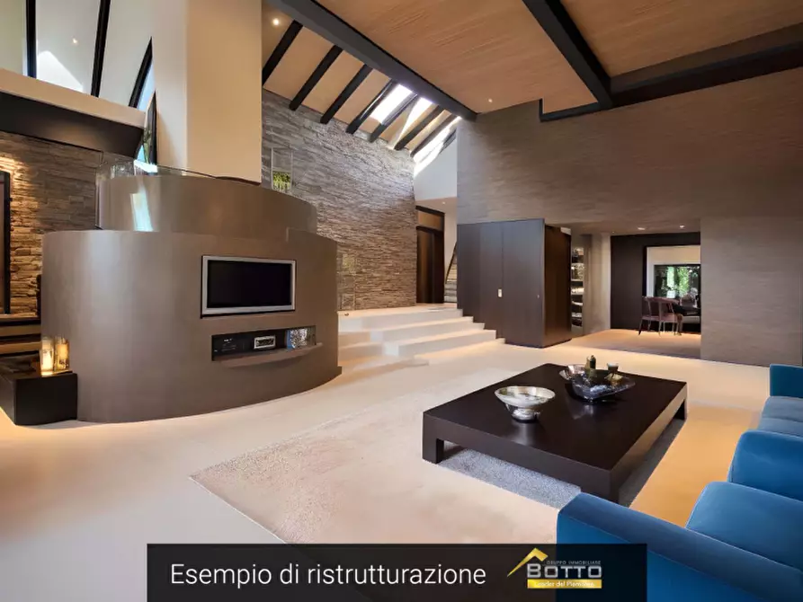 Immagine 6 di Casa indipendente in vendita  in via monte rosa. 5 a Agrate Conturbia