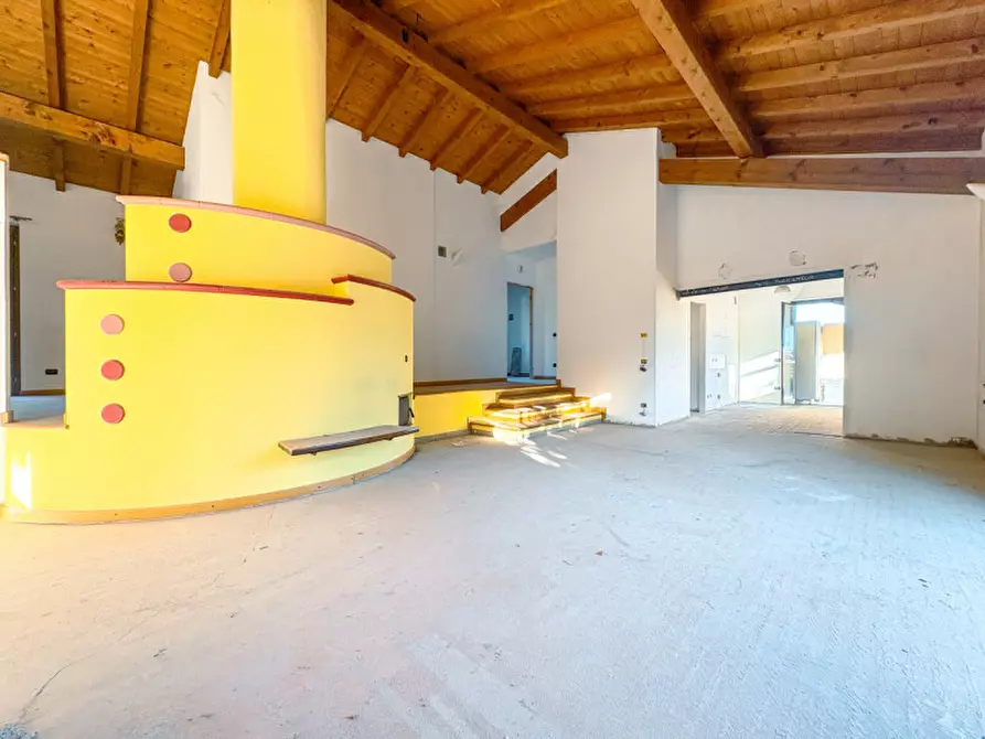 Immagine 7 di Casa indipendente in vendita  in via monte rosa. 5 a Agrate Conturbia