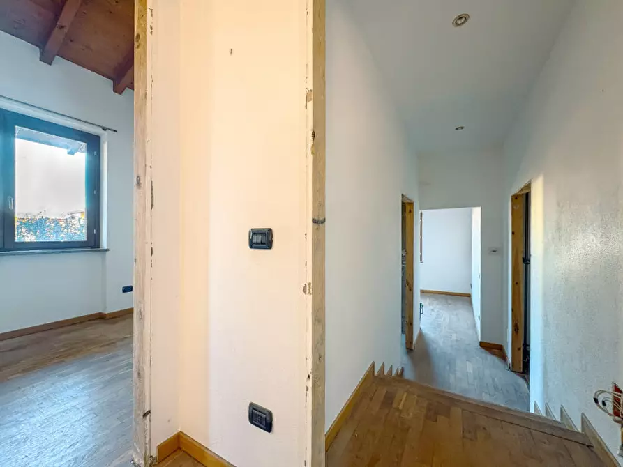 Immagine 8 di Casa indipendente in vendita  in via monte rosa. 5 a Agrate Conturbia