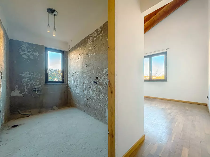 Immagine 9 di Casa indipendente in vendita  in via monte rosa. 5 a Agrate Conturbia