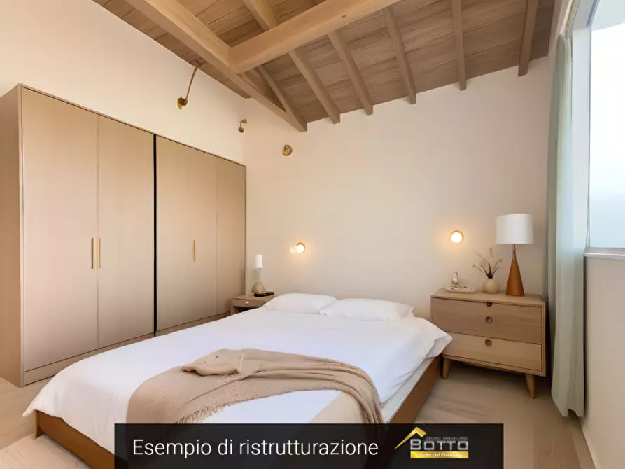 Immagine 12 di Casa indipendente in vendita  in via monte rosa. 5 a Agrate Conturbia