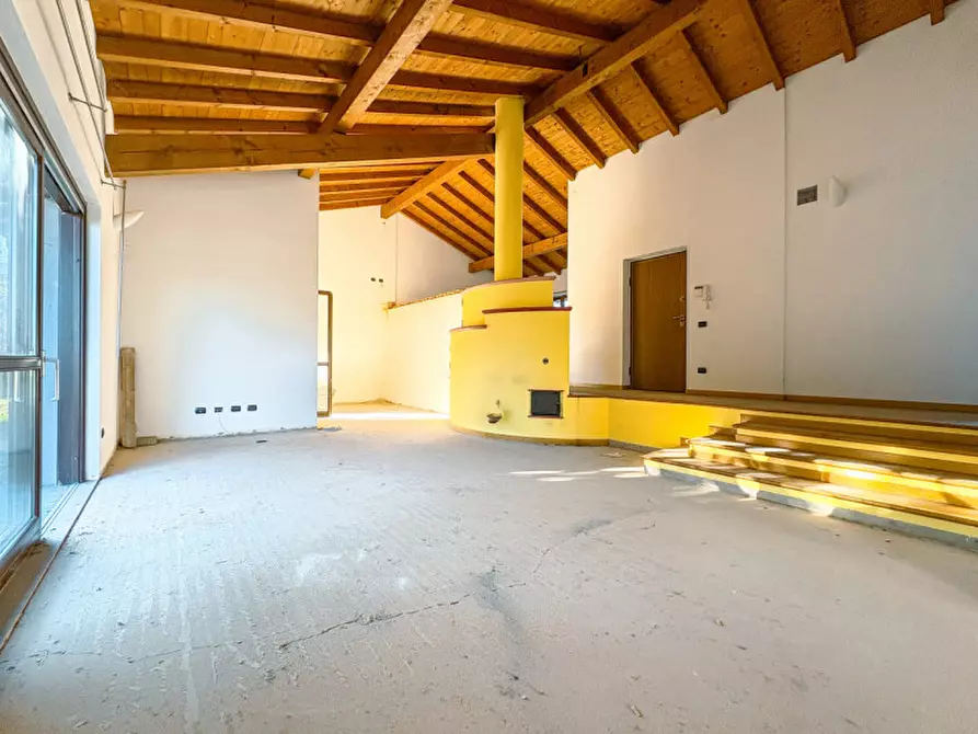 Immagine 15 di Casa indipendente in vendita  in via monte rosa. 5 a Agrate Conturbia