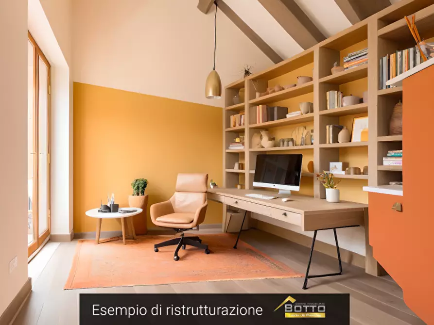 Immagine 17 di Casa indipendente in vendita  in via monte rosa. 5 a Agrate Conturbia