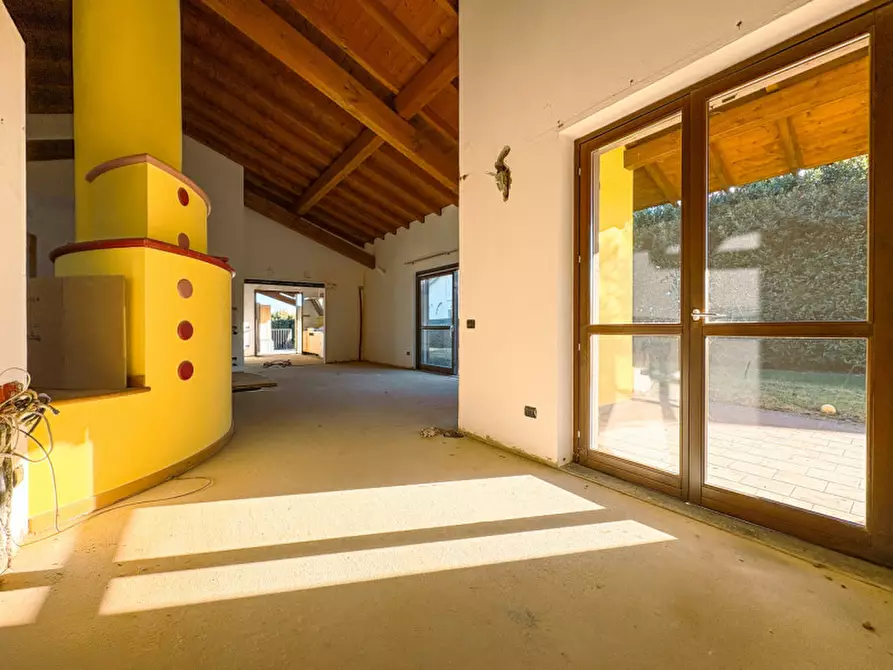 Immagine 19 di Casa indipendente in vendita  in via monte rosa. 5 a Agrate Conturbia